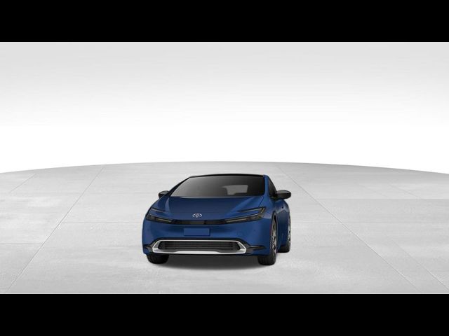 2025 Toyota Prius Plug-In Hybrid XSE Premium