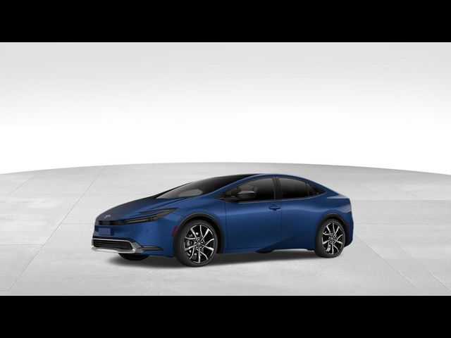 2025 Toyota Prius Plug-In Hybrid XSE Premium