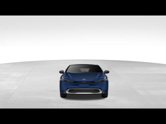 2025 Toyota Prius Plug-In Hybrid XSE Premium