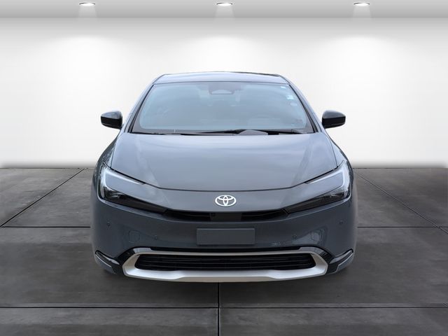2025 Toyota Prius Plug-In Hybrid XSE Premium