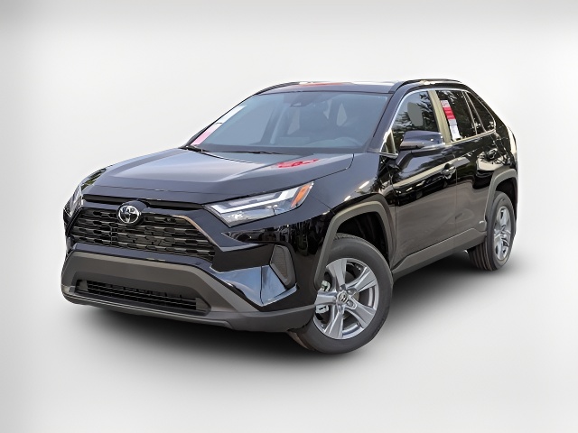 New Toyota RAV4 Hybrid XLE Premium For Sale in Orlando, FL | Auto