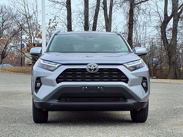 2025 Toyota RAV4 Hybrid XLE Premium