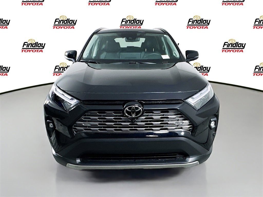 New 2025 Toyota Land Cruiser Base SUV For Sale in Las Vegas