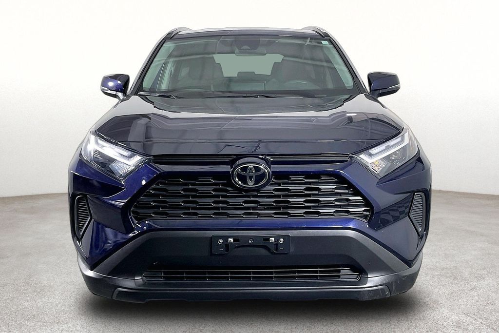 Used 2025 Toyota Corolla Cross Hybrid Nightshade Edition For Sale