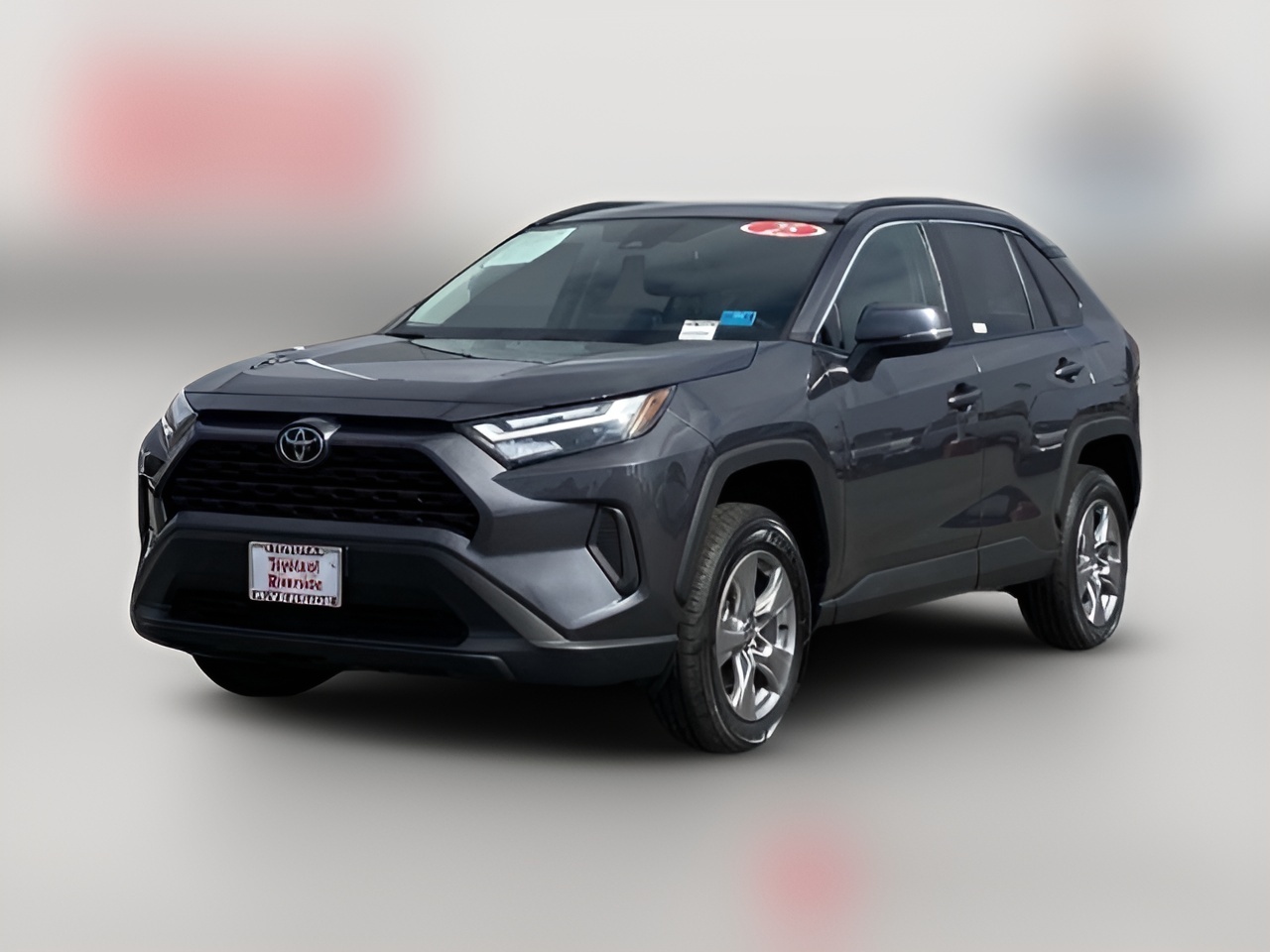 Used 2025 Toyota RAV4 SUV For Sale in Riverside, CA | Auto Navigator