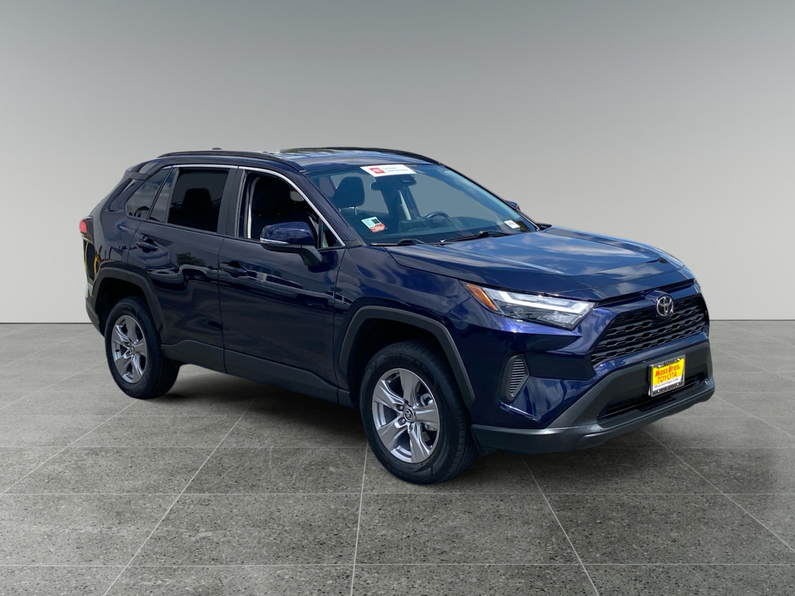 Used 2025 Toyota RAV4 SUV For Sale in Riverside, CA | Auto Navigator