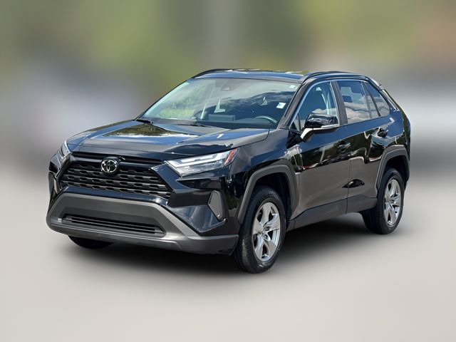 Certified pre-owned Toyota RAV4 For Sale Near Me | Auto Navigator