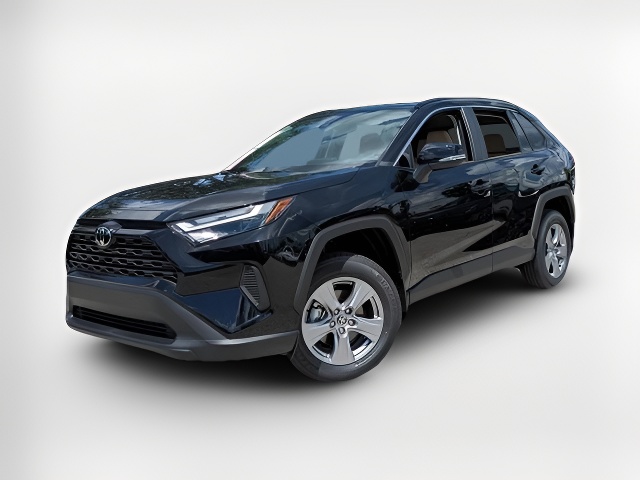 New Toyota RAV4 Hybrid XLE Premium For Sale in Orlando, FL | Auto
