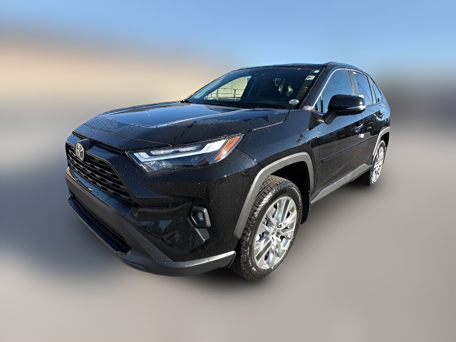 New 2024 Toyota Corolla Cross Hybrid S For Sale in Lorain New 2024 Toyota Corolla Cross Hybrid S For Sale in Lorain