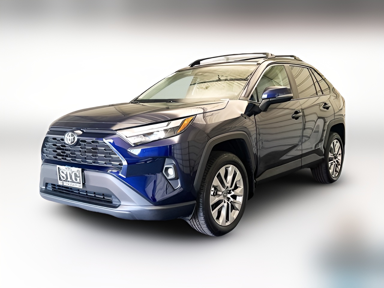 Used 2025 Toyota RAV4 For Sale in Ontario, CA | Auto Navigator