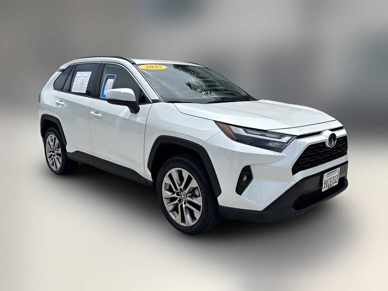 Used 2025 Toyota RAV4 For Sale in Ontario, CA | Auto Navigator