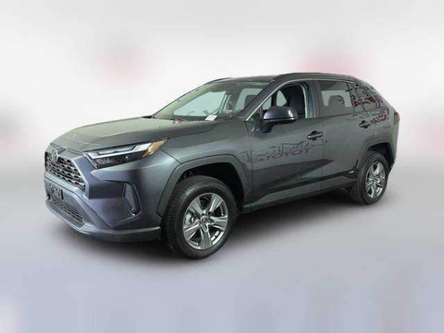 Used 2025 Toyota RAV4 Hybrid For Sale in Phoenix, AZ | Auto Navigator