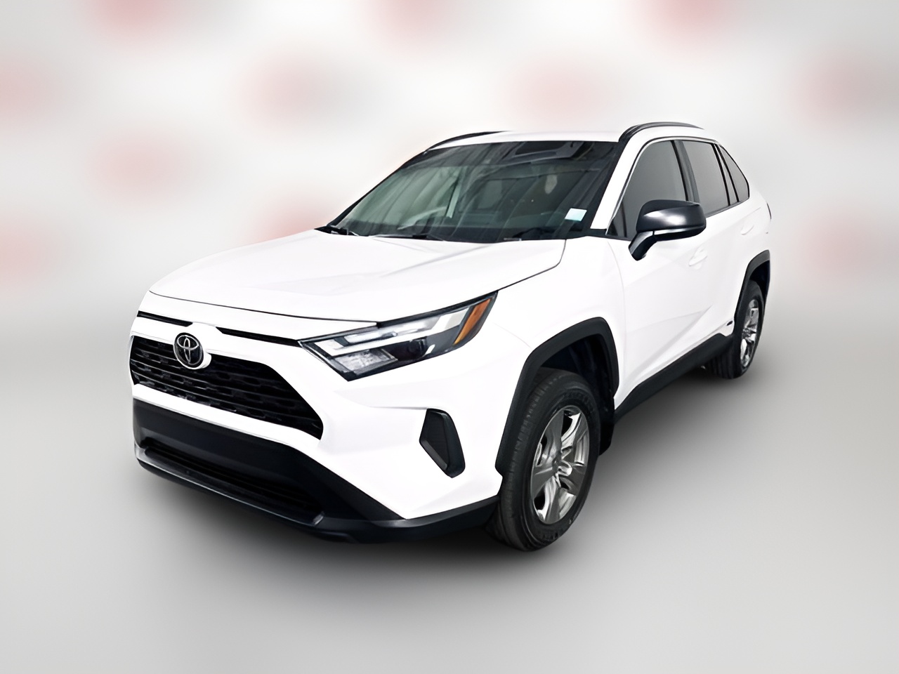 Used 2025 Toyota RAV4 Hybrid For Sale in Phoenix, AZ | Auto Navigator