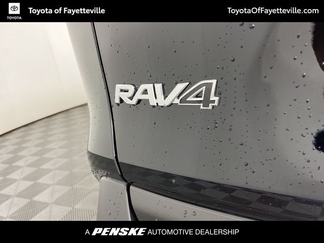 2025 Toyota RAV4 Hybrid Limited