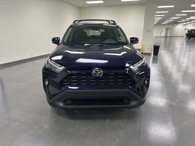 2025 Toyota RAV4 Hybrid XLE Premium