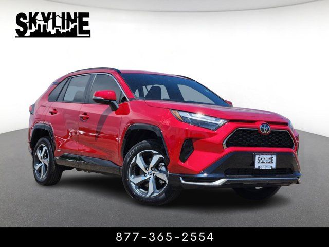 Used Toyota Rav4 Denver