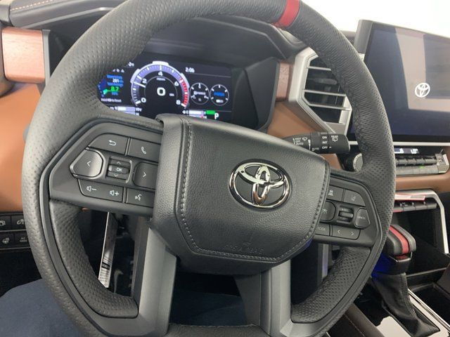 2025 Toyota Sequoia 1794 Edition