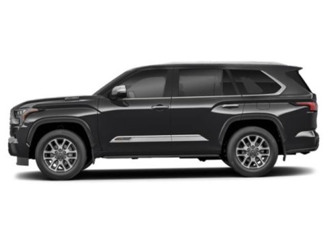 2025 Toyota Sequoia 1794 Edition