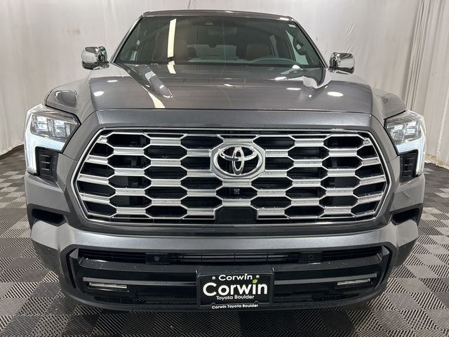 2025 Toyota Sequoia 1794 Edition