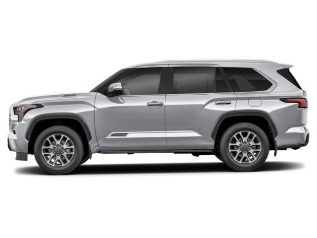 2025 Toyota Sequoia 1794 Edition