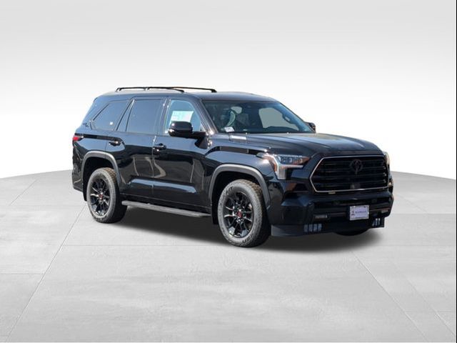 2025 Toyota Sequoia Limited