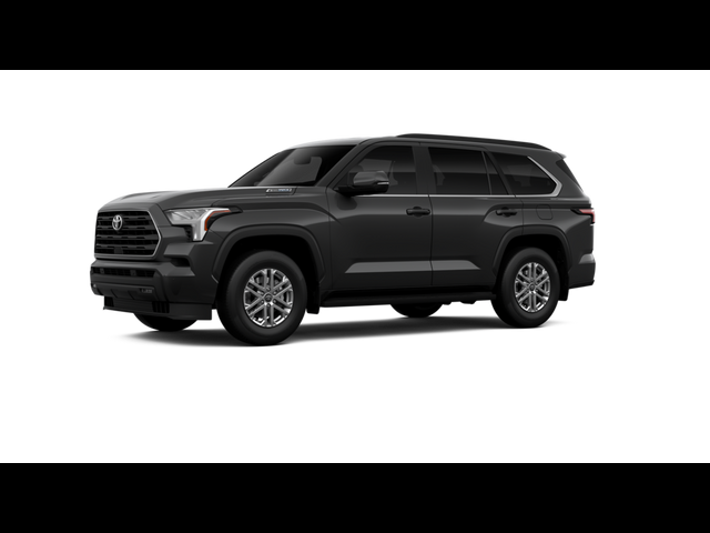 2025 Toyota Sequoia SR5