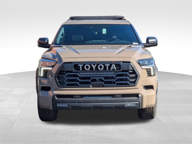 2025 Toyota Sequoia SR5