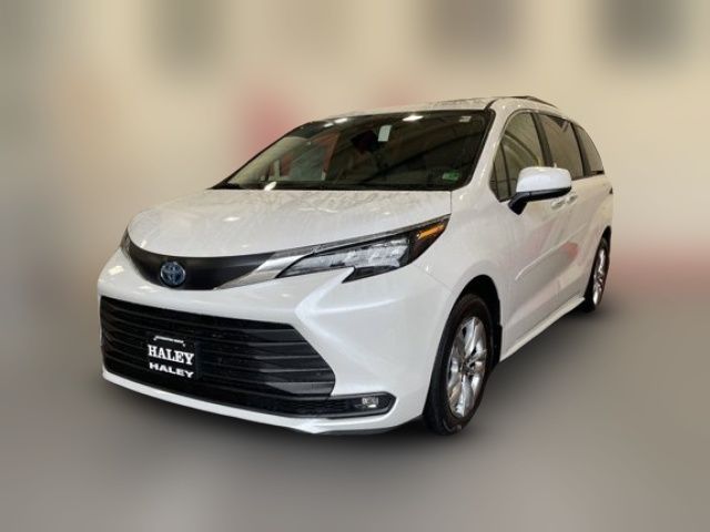 New Toyota Minivan For Sale Near Me | Auto Navigator
