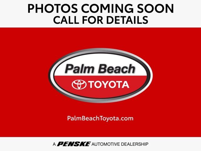 2025 Toyota Sienna XSE