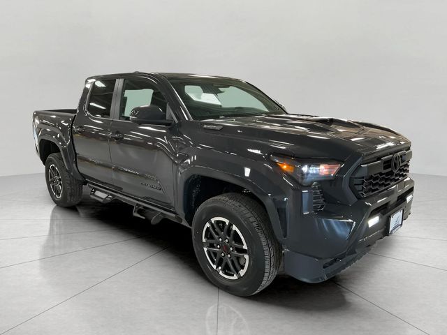 2025 Toyota Tacoma 4WD TRD Sport Hybrid