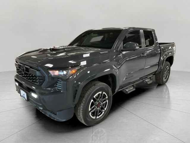 2025 Toyota Tacoma 4WD TRD Sport Hybrid