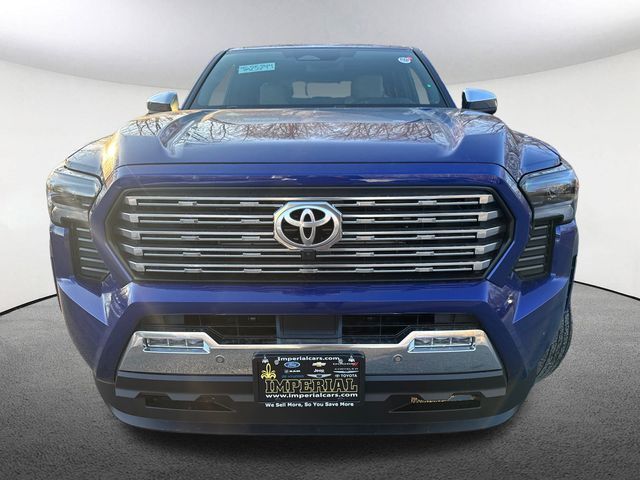 2025 Toyota Tacoma Limited