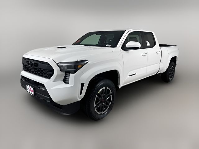 2025 Toyota Tacoma 4WD 