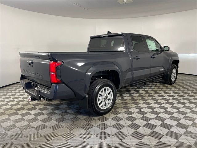 2025 Toyota Tacoma 4WD 