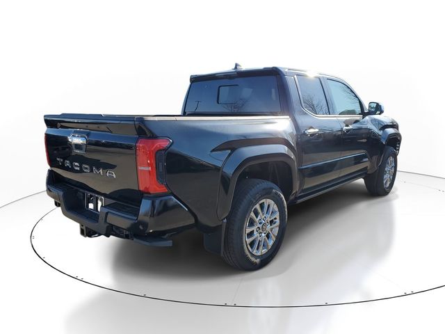 2025 Toyota Tacoma Limited