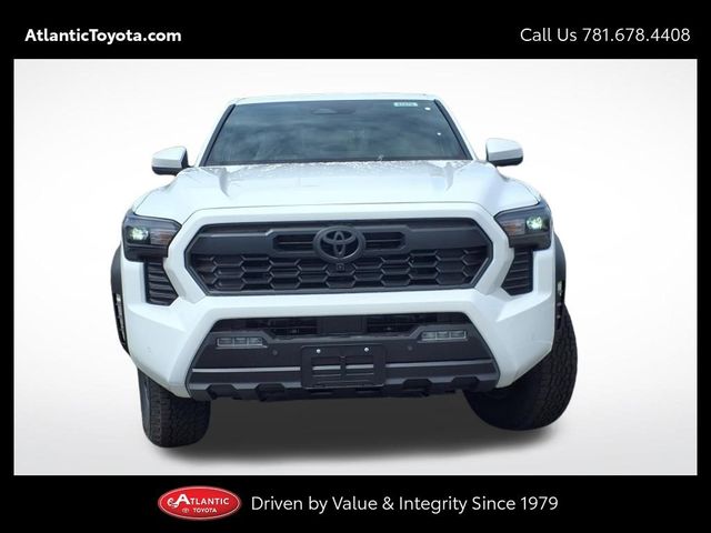 2025 Toyota Tacoma 4WD 