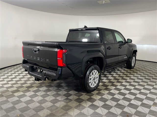 2025 Toyota Tacoma 4WD 