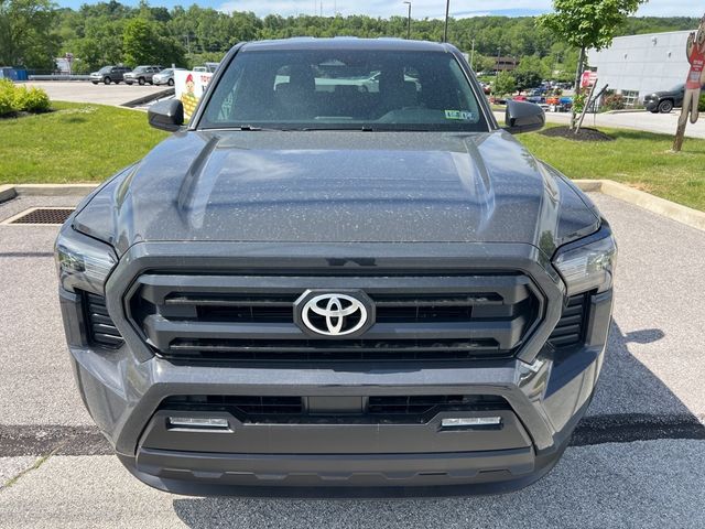 2025 Toyota Tacoma 4WD 