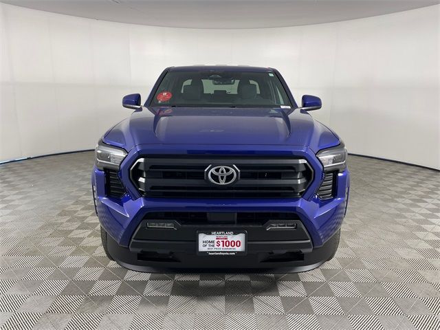2025 Toyota Tacoma 4WD 