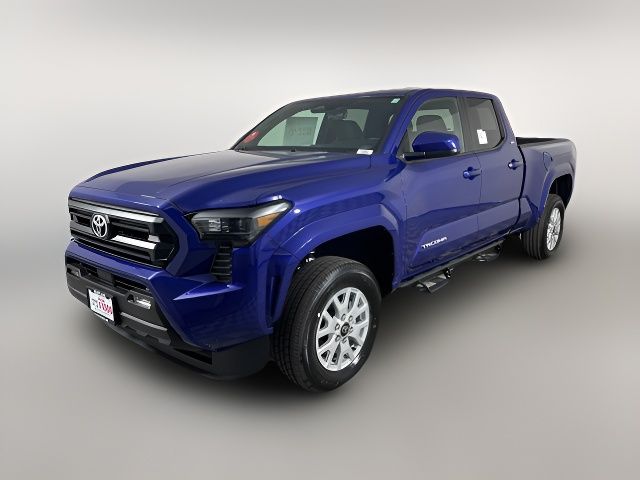 2025 Toyota Tacoma 4WD 