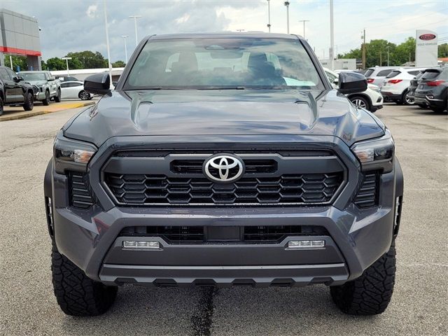 2025 Toyota Tacoma Limited