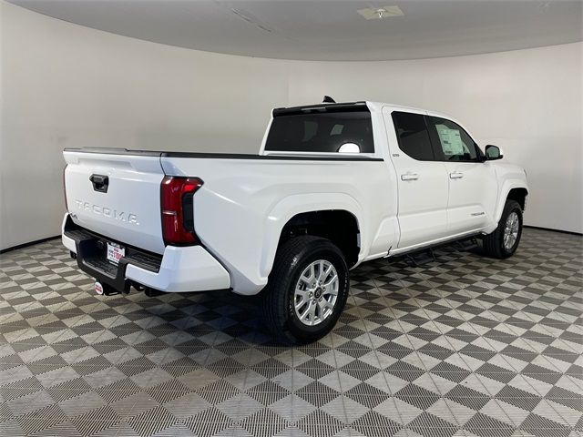 2025 Toyota Tacoma 4WD 