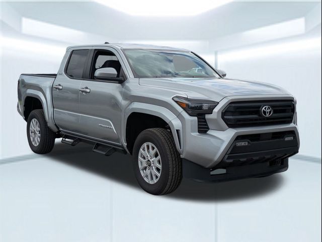 2025 Toyota Tacoma 2WD 