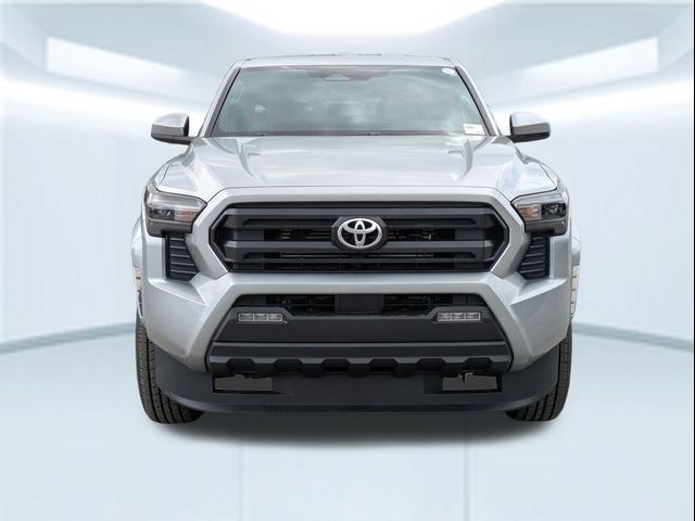 2025 Toyota Tacoma 2WD 