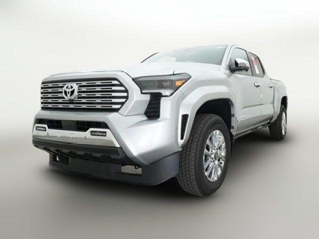 2025 Toyota Tacoma Limited