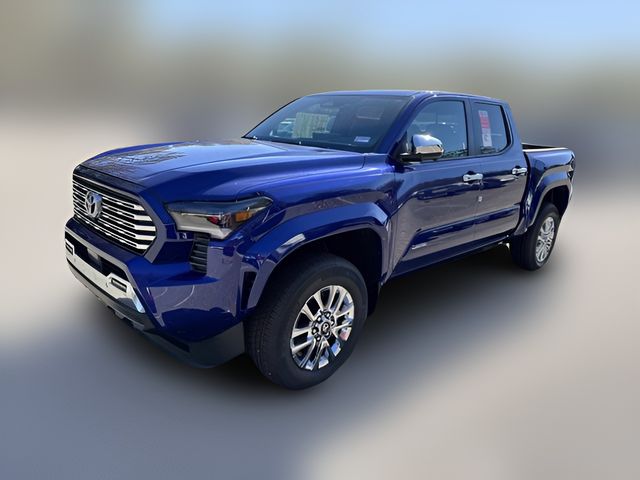 2025 Toyota Tacoma Limited