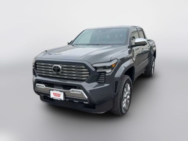 2025 Toyota Tacoma Limited