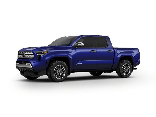 2025 Toyota Tacoma Limited