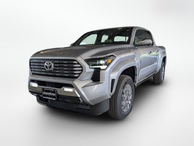 2025 Toyota Tacoma Limited
