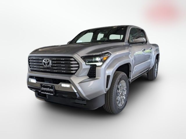 2025 Toyota Tacoma Limited